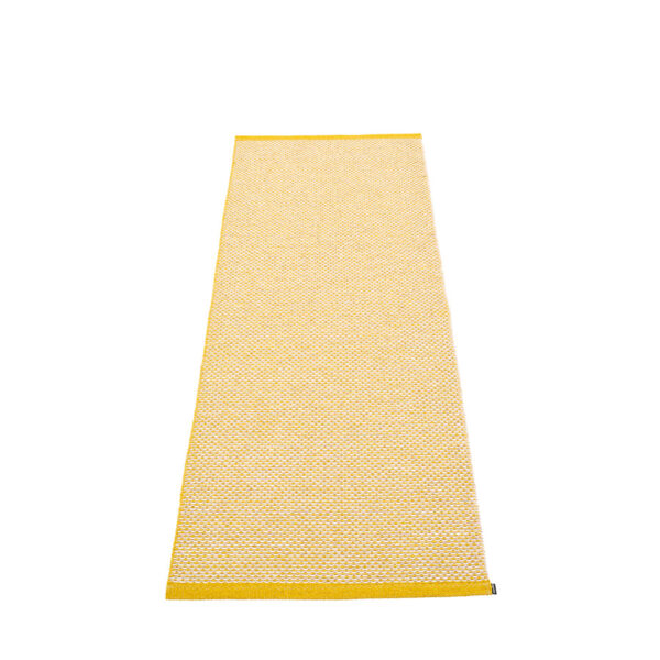 Effi mustard/pale rose/vanilla