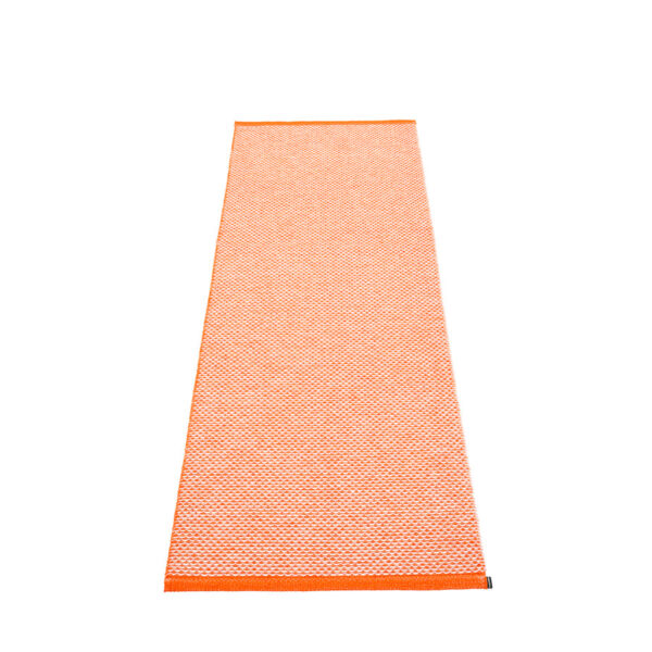 Effi orange/piglet/vanilla