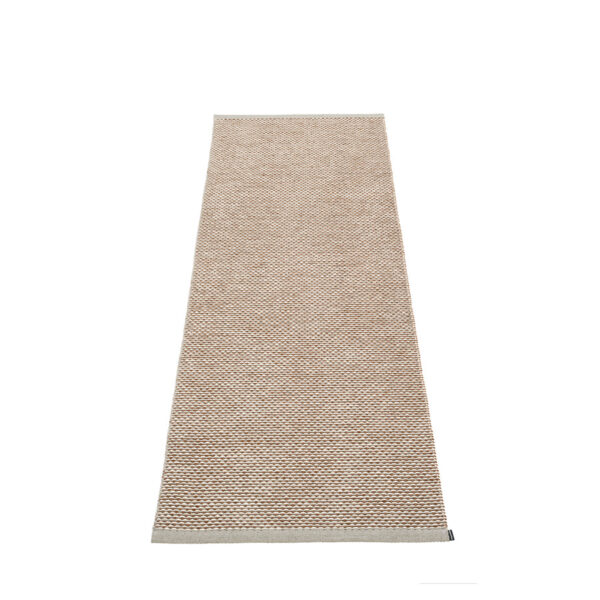 Effi warm grey/brown/vanilla