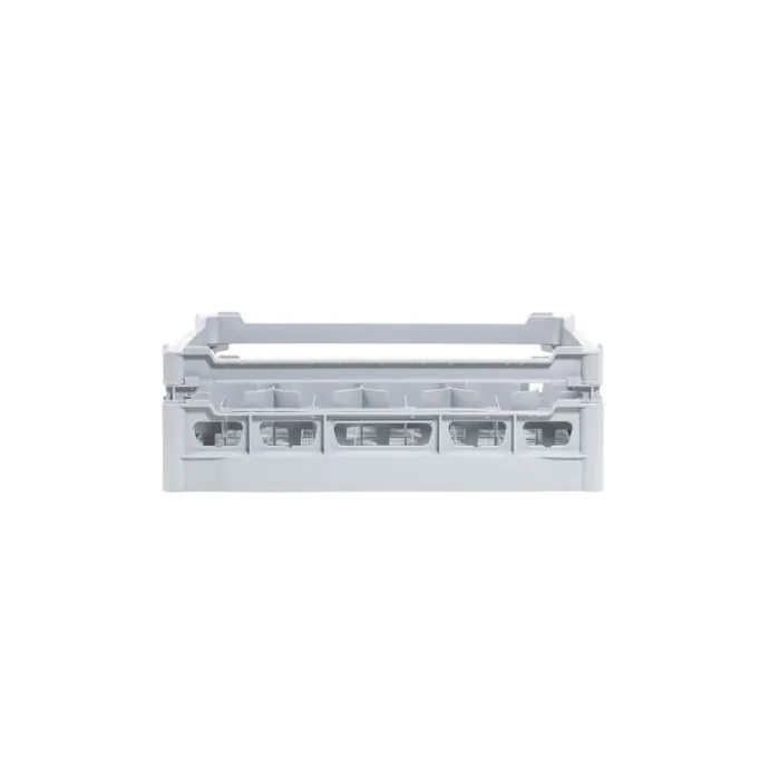 Glaskurv 20 rum - h:120mm ø:99mm