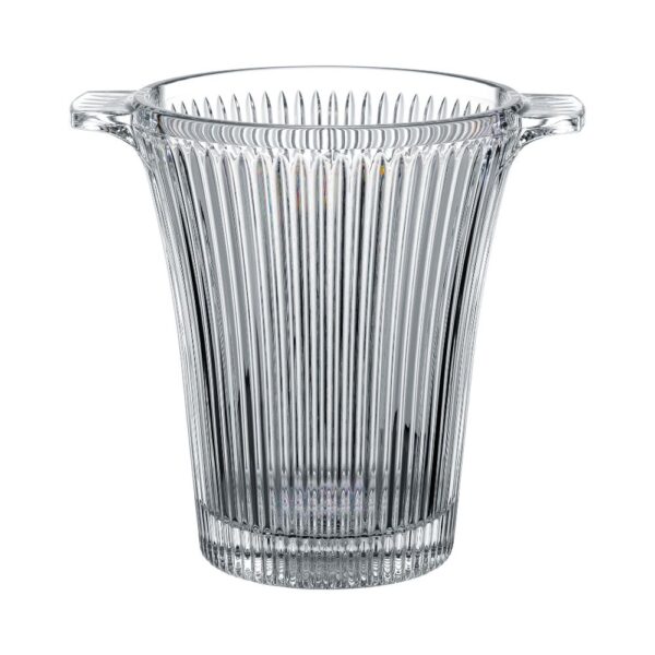 Morleos polykarbonat vinkøler 3,7l