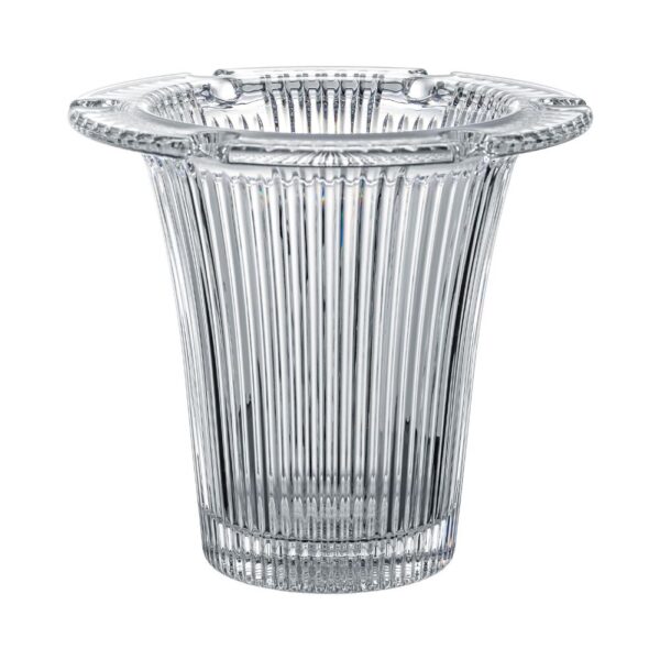 Morleos polykarbonat vinkøler m/glasholder 3,8l