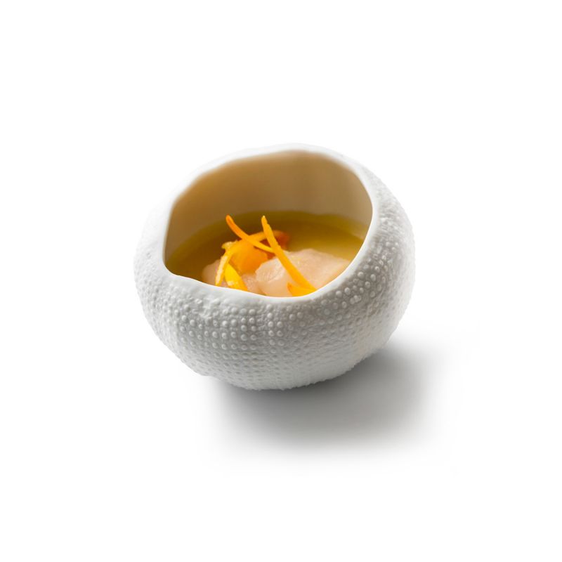 Pordamsa Sea Urchin 8cm - GastroNordic