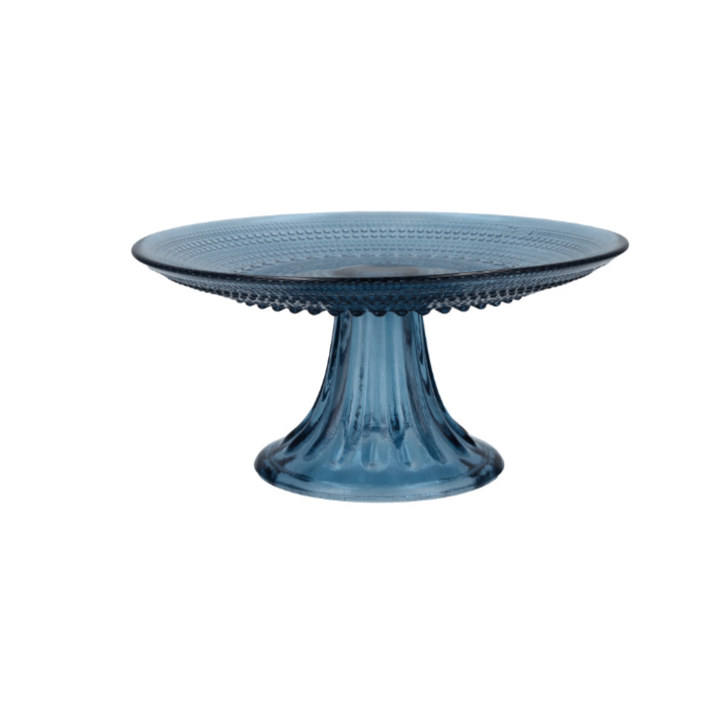 United Tables Jupiter Kageopsats 21,5cm cornflower