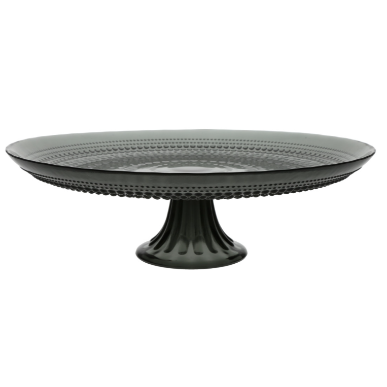 United Tables Jupiter Kageopsats 33cm graphit