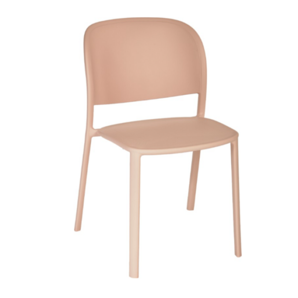 Ezpeleta Trena Stol soft pink