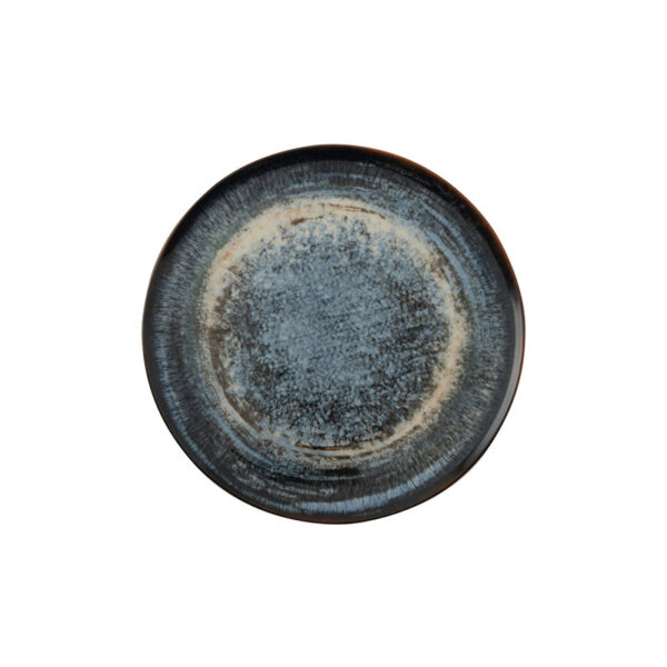 Arthur Krupp Galaxy Neptune flad tallerken 20cm