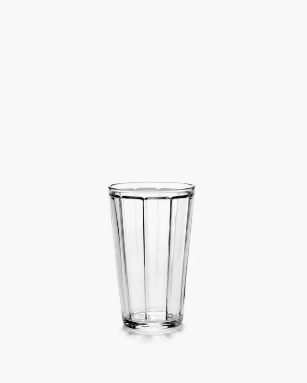 Serax Surface Longdrink glas
