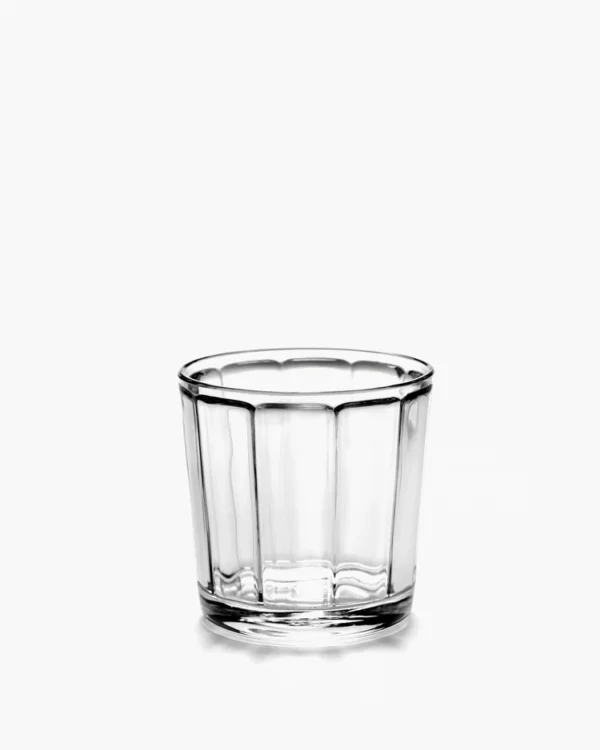 Serax Surface Tumbler L glas