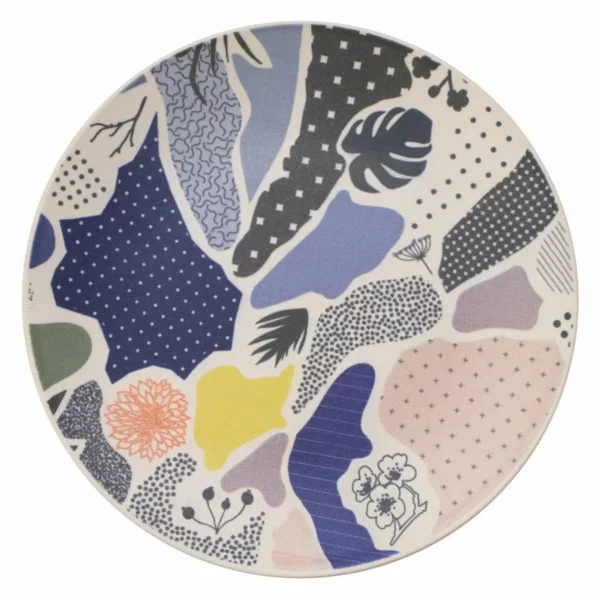 Mood Tallerken flad 20cm
