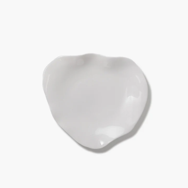 Serax Perfect Imperfection flad tallerken Heaven 23x26cm