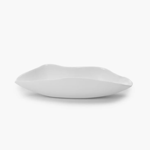 Serax Perfect Imperfection tallerken Fungus 18cm