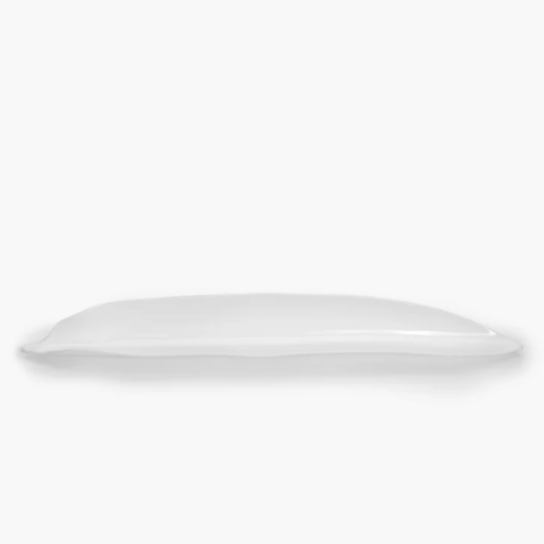 Serax Perfect Imperfection Tapastallerken Longleaf 6x39,5cm