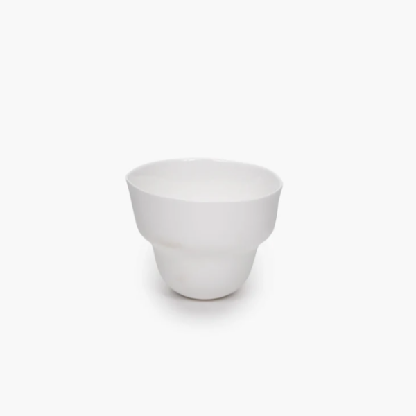 Serax Perfect Imperfection sæt med 3 forskellige tekrus 9cm