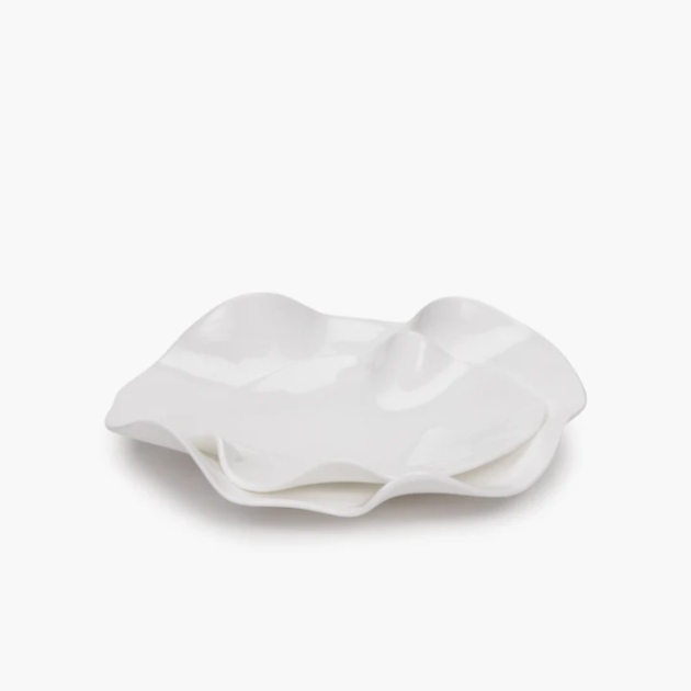 Serax Perfect Imperfection tallerken Sara II 15,3cm - Billede 2