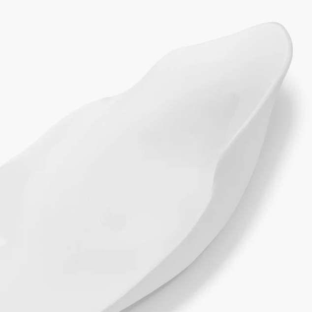 Serax Perfect Imperfection tallerken Eb & Flood 10x14cm - Billede 3