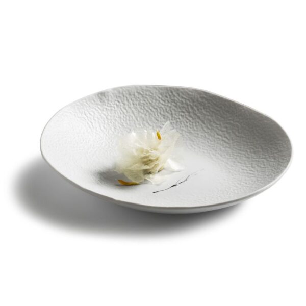Pordamsa Artic dyb tallerken 22cm