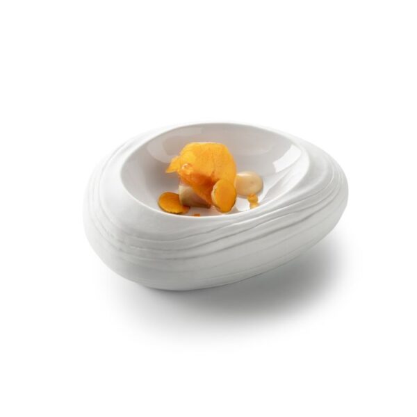 Pordamsa Barcelona bowl gloss/matte 11cm