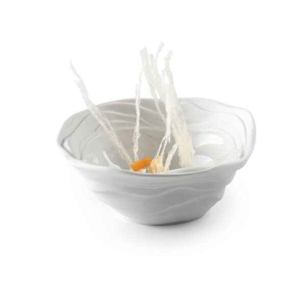 Pordamsa Barcelona bowl gloss/matte 17cm