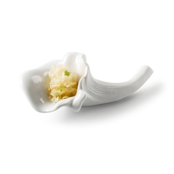 Pordamsa Botanique fungi amuse-ske blank/mat