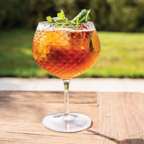Zafferano Veneziano Mixology Balloon