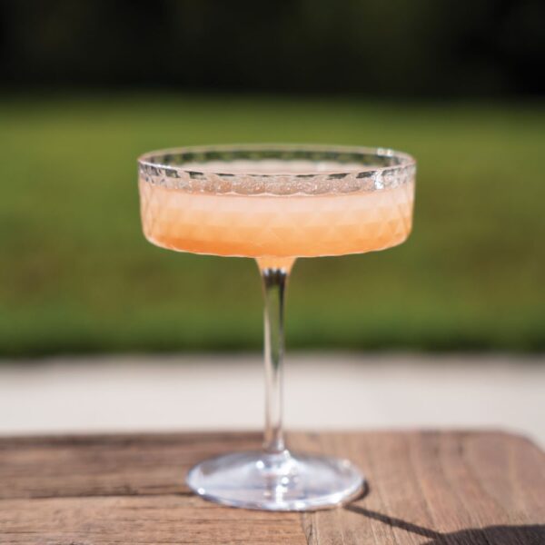 Zafferano Veneziano Mixology Goblet