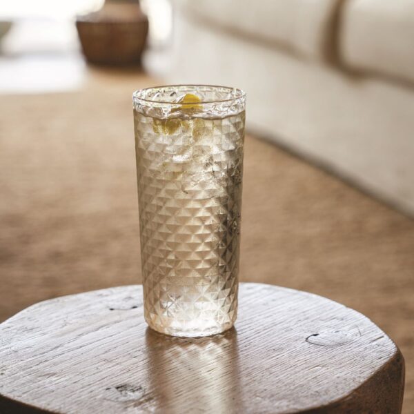 Zafferano Veneziano Mixology Highball