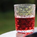 Zafferano Veneziano Mixology Shot 85