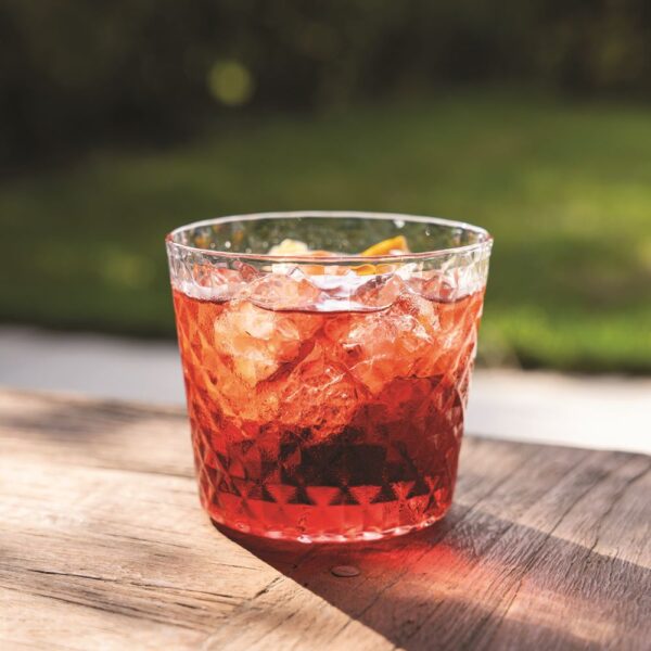 Zafferano Veneziano Mixology Tumbler XL