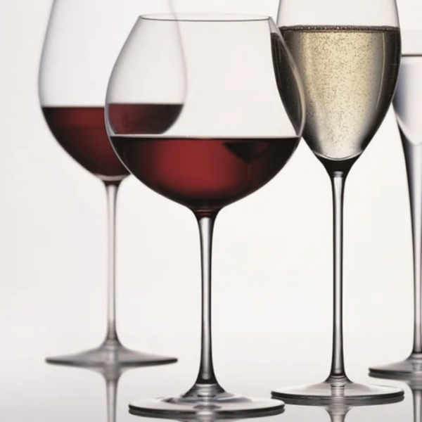 Zwiesel Glas Vinody Burgundy