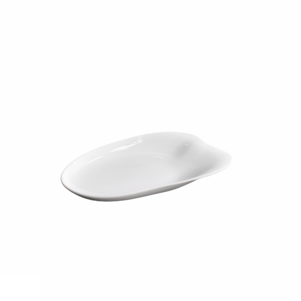 Cookplay Jelly sidetallerken blank