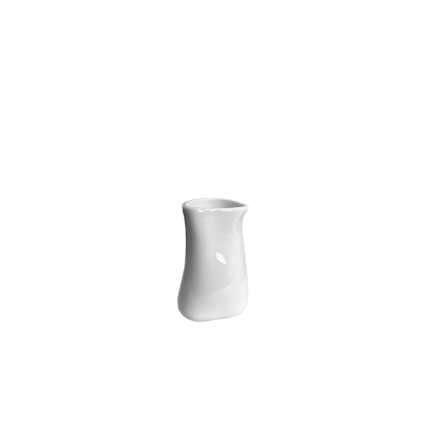 Cookplay Jelly Kande eller Vase supermini blank