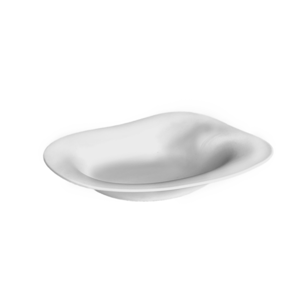 Cookplay Jelly Super dyb tallerken blank