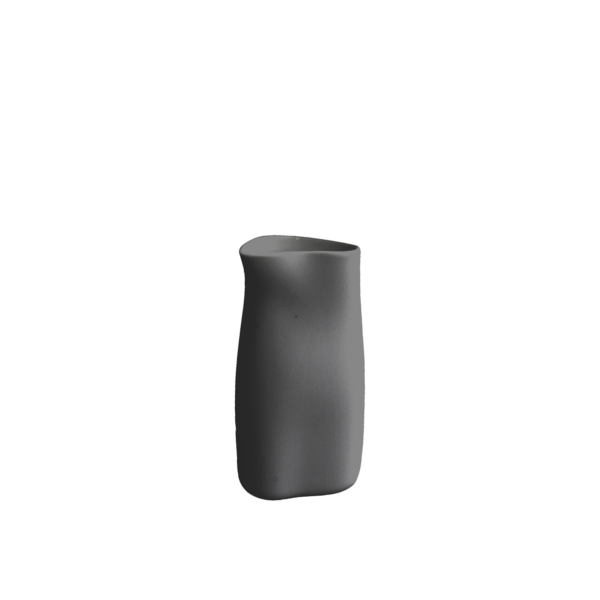 Cookplay Jelly Kande eller Vase medium mat sort