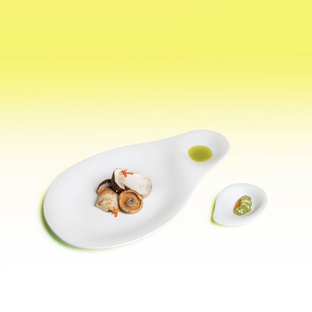 Cookplay Tears Duo tallerken mat - Billede 2