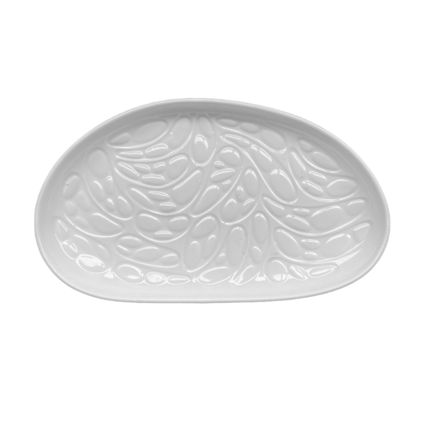 Cookplay Rex tallerken M blank