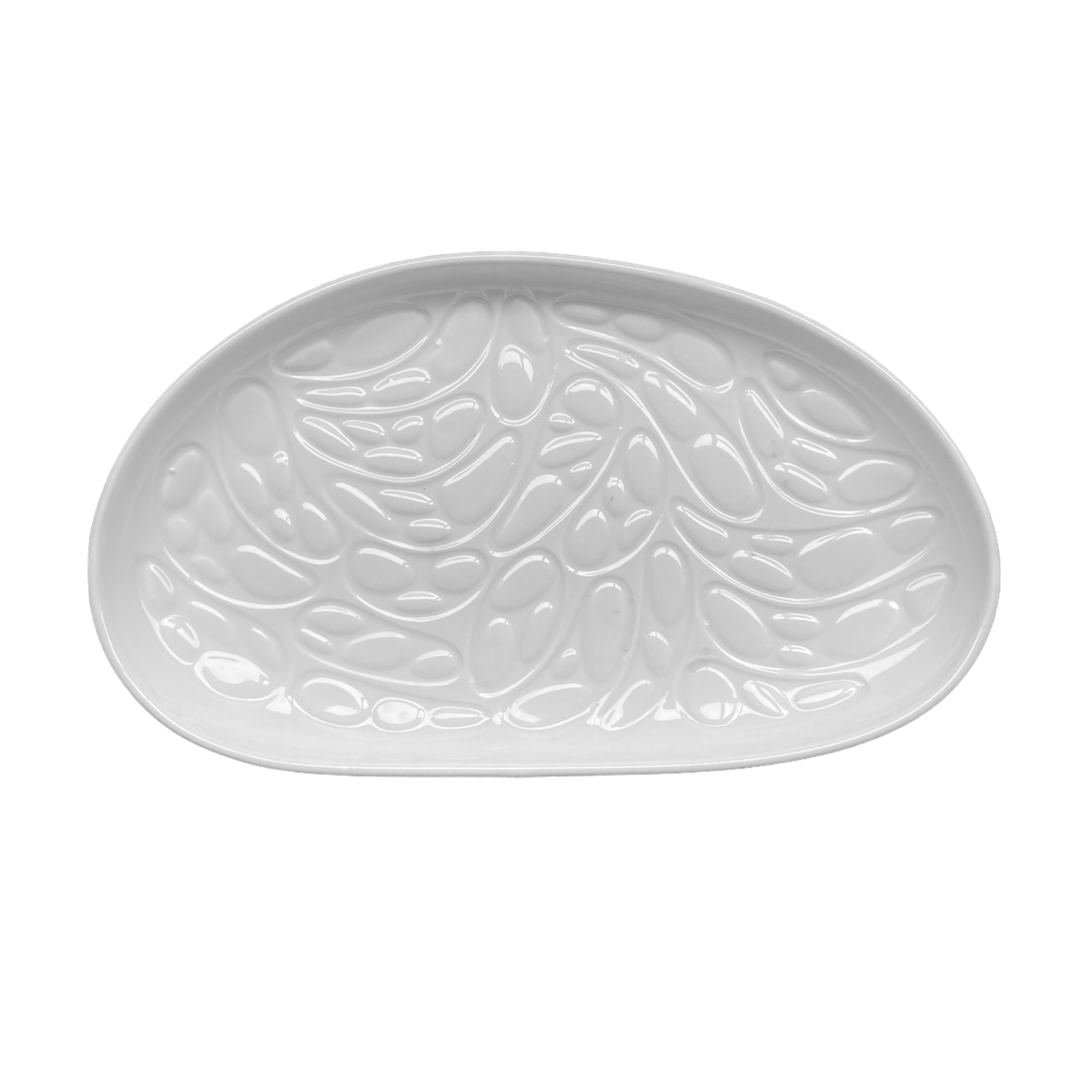Cookplay Rex tallerken M blank
