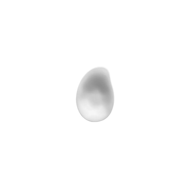 Cookplay Tears Drop small plate matte