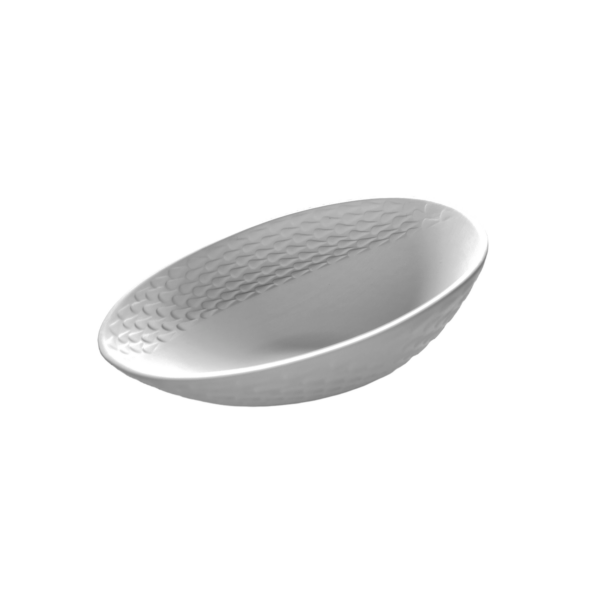 Cookplay Tears bowl/plate large matte
