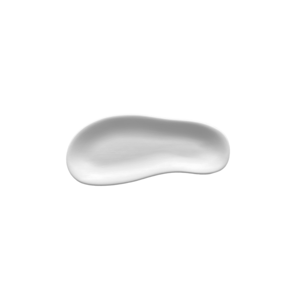 Cookplay Tears Single plate matte
