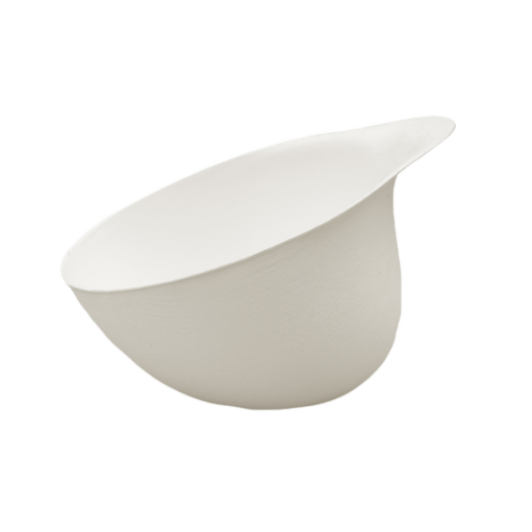 Cookplay EKO Nest bagasse skål - 15stk.