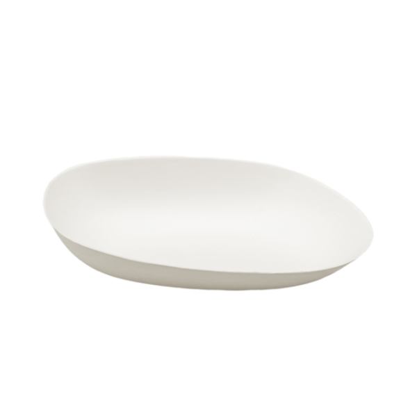Cookplay EKO Yayoi Side bagasse tallerken - 15stk.
