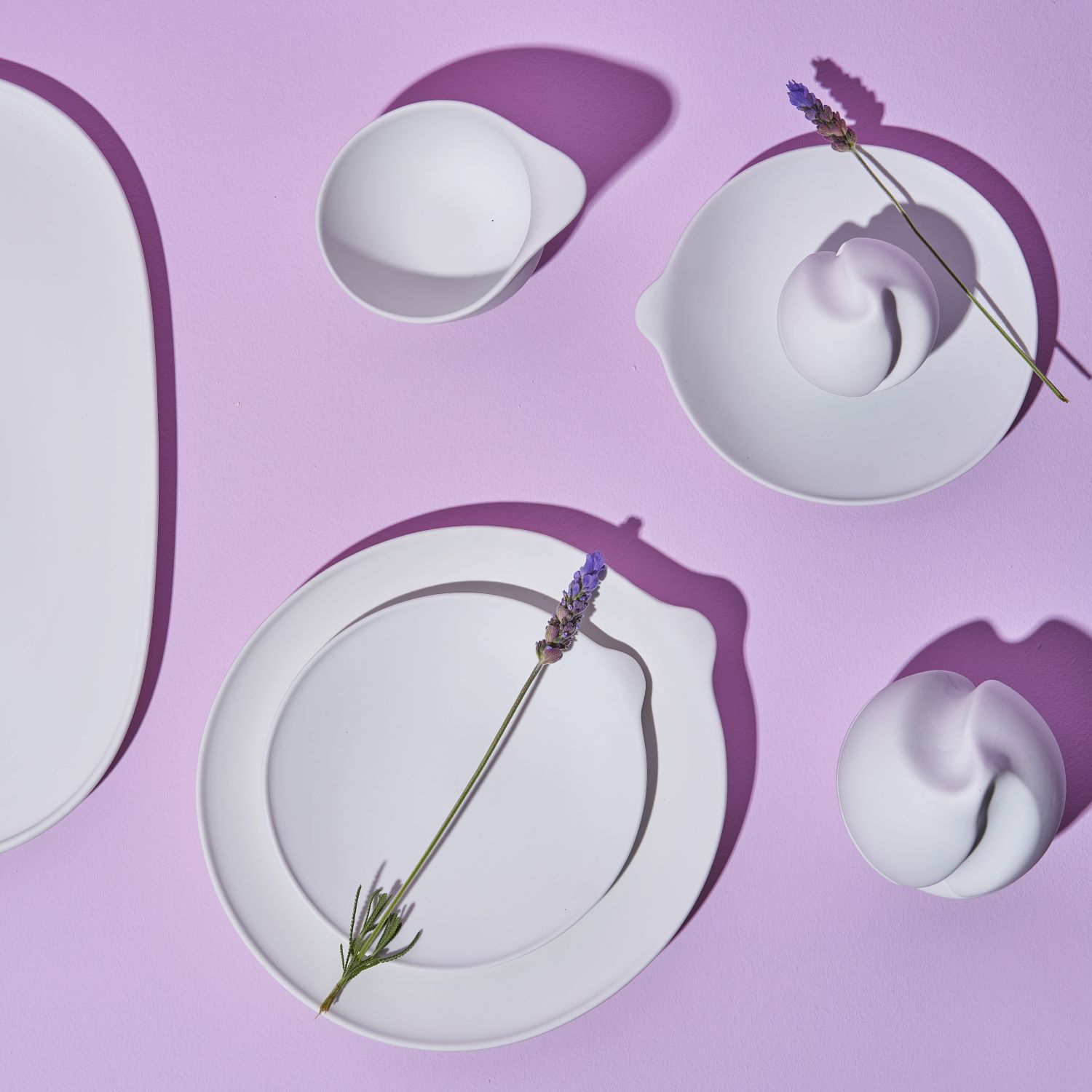 Cookplay The Platter mat - Billede 2