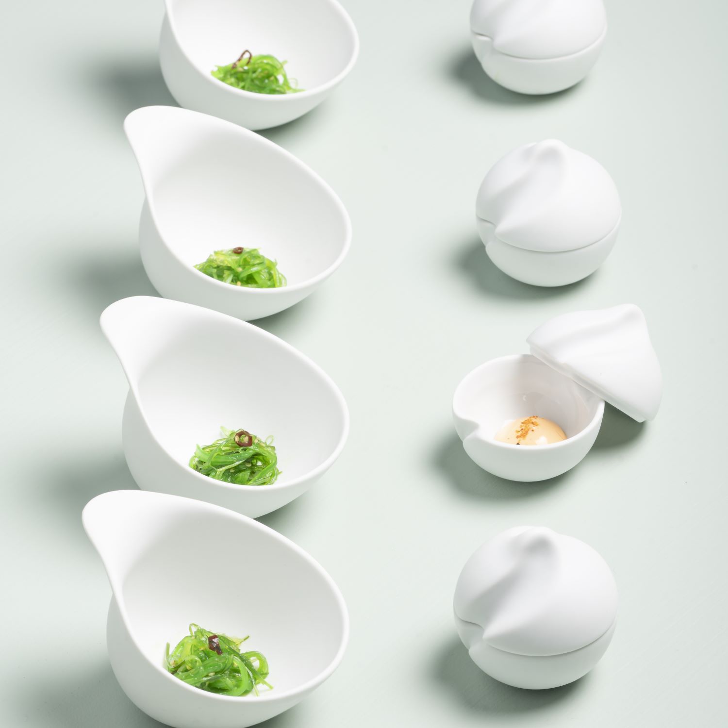 Cookplay The Nest mat - Billede 2