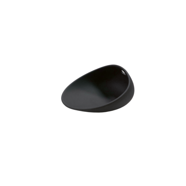 Cookplay Jomon mini skål mat sort