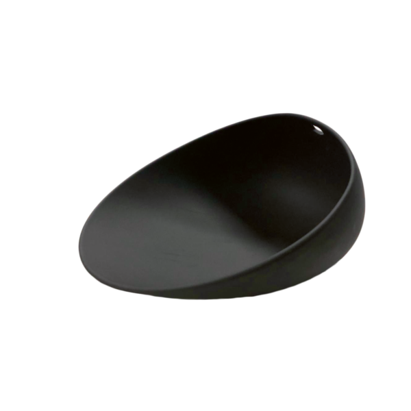 Cookplay Jomon large Skål mat sort