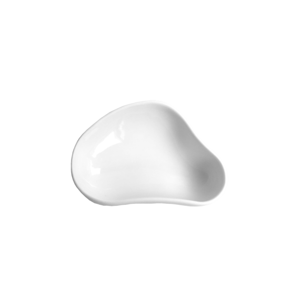 Cookplay Yayoi Appetizer skål blank