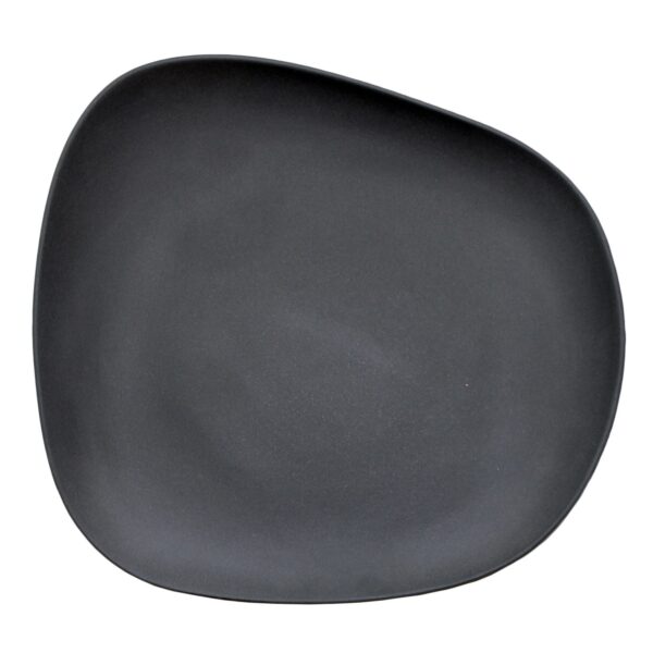 Cookplay Yayoi Superflat tallerken mat sort