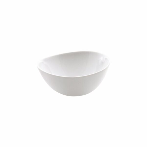 Cookplay Shell Line dessertskål mat