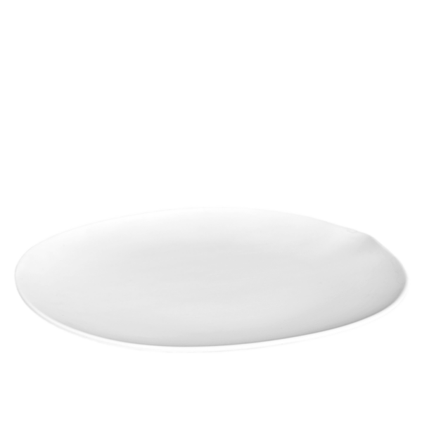 Cookplay Shell Line Super middagstallerken mat